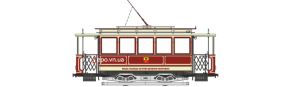 Tram PNG-66149